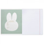 Зошит Yes Gold Miffy А5 24 аркушів клітинка (767537) Зошит Yes Gold Miffy А5 24 аркушів клітинка (767537)