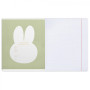 Зошит Yes Gold Miffy А5 24 аркушів клітинка (767537) Зошит Yes Gold Miffy А5 24 аркушів клітинка (767537)