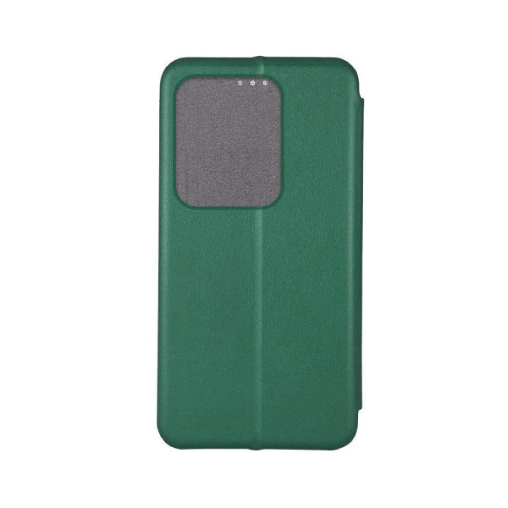 Чохол до мобільного телефона BeCover Exclusive Infinix Hot 40i (X6528B) Dark Green (711232) Чохол до мобільного телефона BeCover Exclusive Infinix Hot 40i (X6528B) Dark Green (711232)