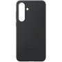 Чохол до мобільного телефона Samsung Galaxy S25 FE (S731) Silicone Case Black (EF-PS731CBEGWW) Чохол до мобільного телефона Samsung Galaxy S25 FE (S731) Silicone Case Black (EF-PS731CBEGWW)