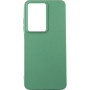 Чохол до мобільного телефона Dengos Oppo A5 4G Case Soft + Glass (Mint) (DG-KM-155) Чохол до мобільного телефона Dengos Oppo A5 4G Case Soft + Glass (Mint) (DG-KM-155)