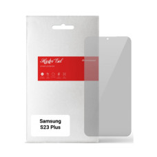 Плівка захисна Armorstandart Anti-spy Samsung S23 Plus (ARM66557) Плівка захисна Armorstandart Anti-spy Samsung S23 Plus (ARM66557)