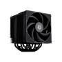 Кулер до процесора ID-Cooling Frozn A620 Black (FROZN A620 Black) Кулер до процесора ID-Cooling Frozn A620 Black (FROZN A620 Black)