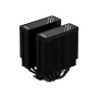 Кулер до процесора ID-Cooling Frozn A620 Black (FROZN A620 Black) Кулер до процесора ID-Cooling Frozn A620 Black (FROZN A620 Black)