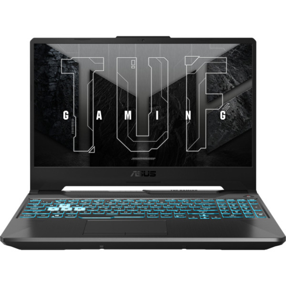 Ноутбук ASUS TUF Gaming A15 FA506NF-HN066 (90NR0JE7-M00D30)