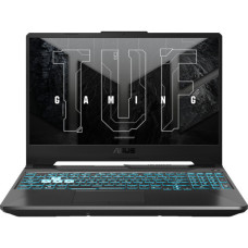 Ноутбук ASUS TUF Gaming A15 FA506NF-HN066 (90NR0JE7-M00D30)