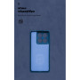 Чохол до мобільного телефона Armorstandart ICON Xiaomi 14T Camera cover Dark Blue (ARM88502)