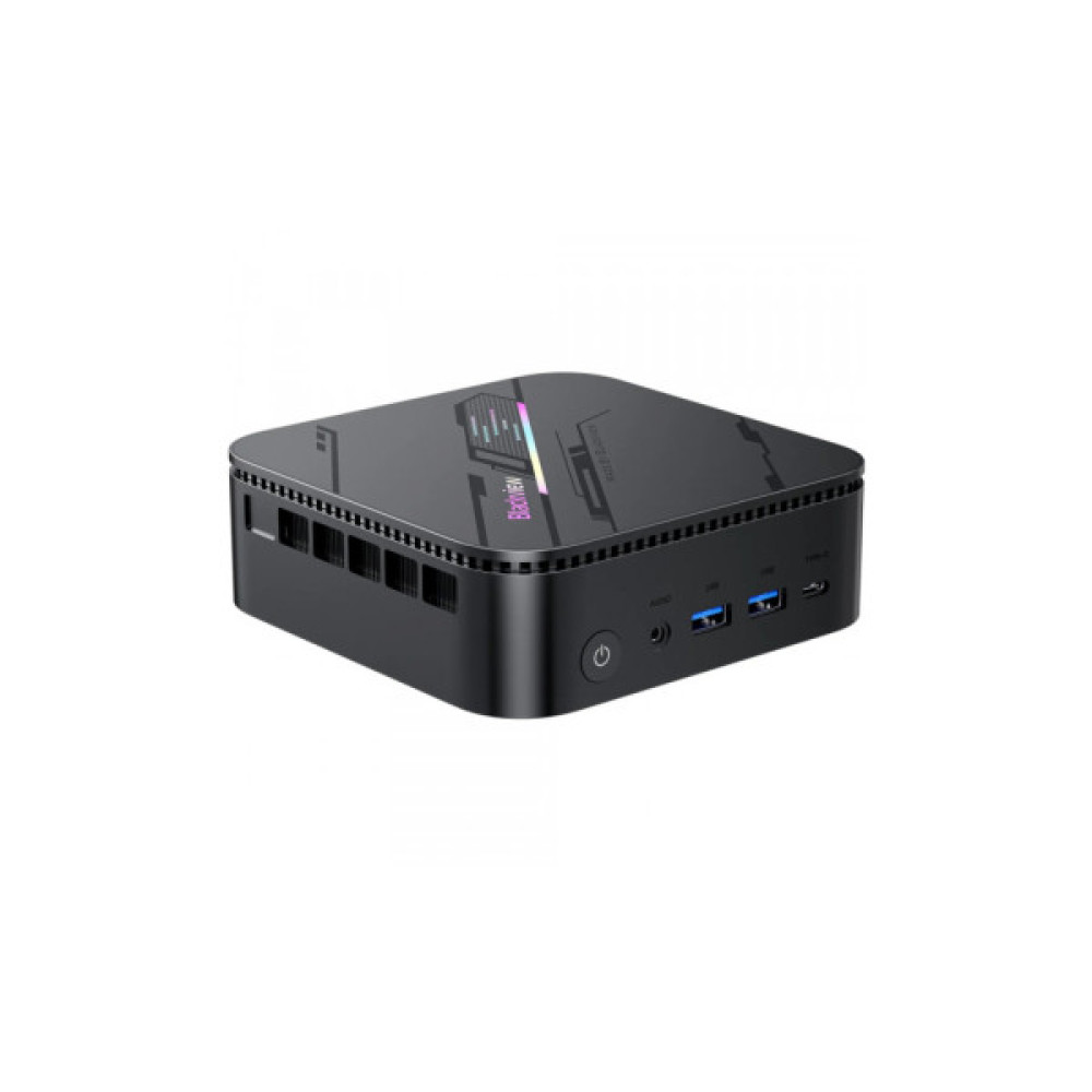 Комп'ютер Blackview Mini PC MP100 PRO / i9-12900HK, 16, SSD1TB (MP100 PRO I9 16GB+1TB)