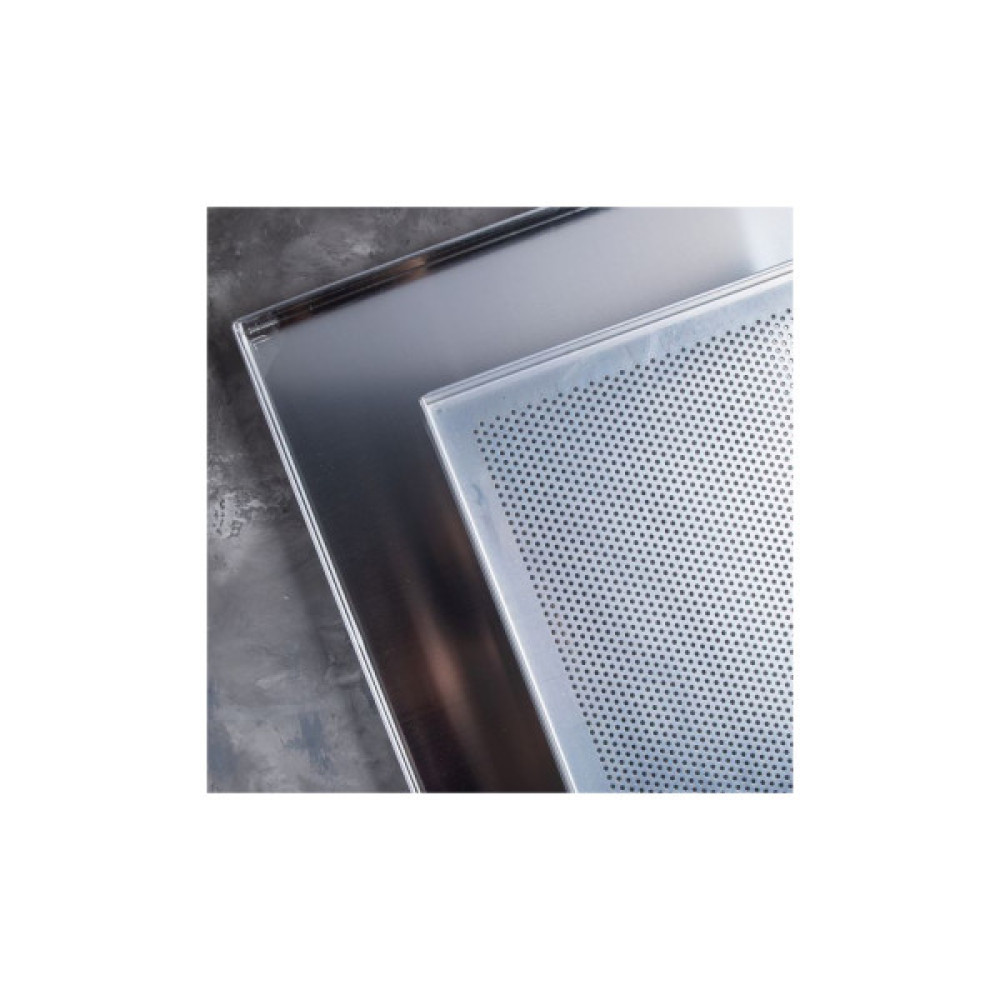 Лист для випікання FoREST серія "FORM line" перфорований 600 х 400 х 30 мм (902010)