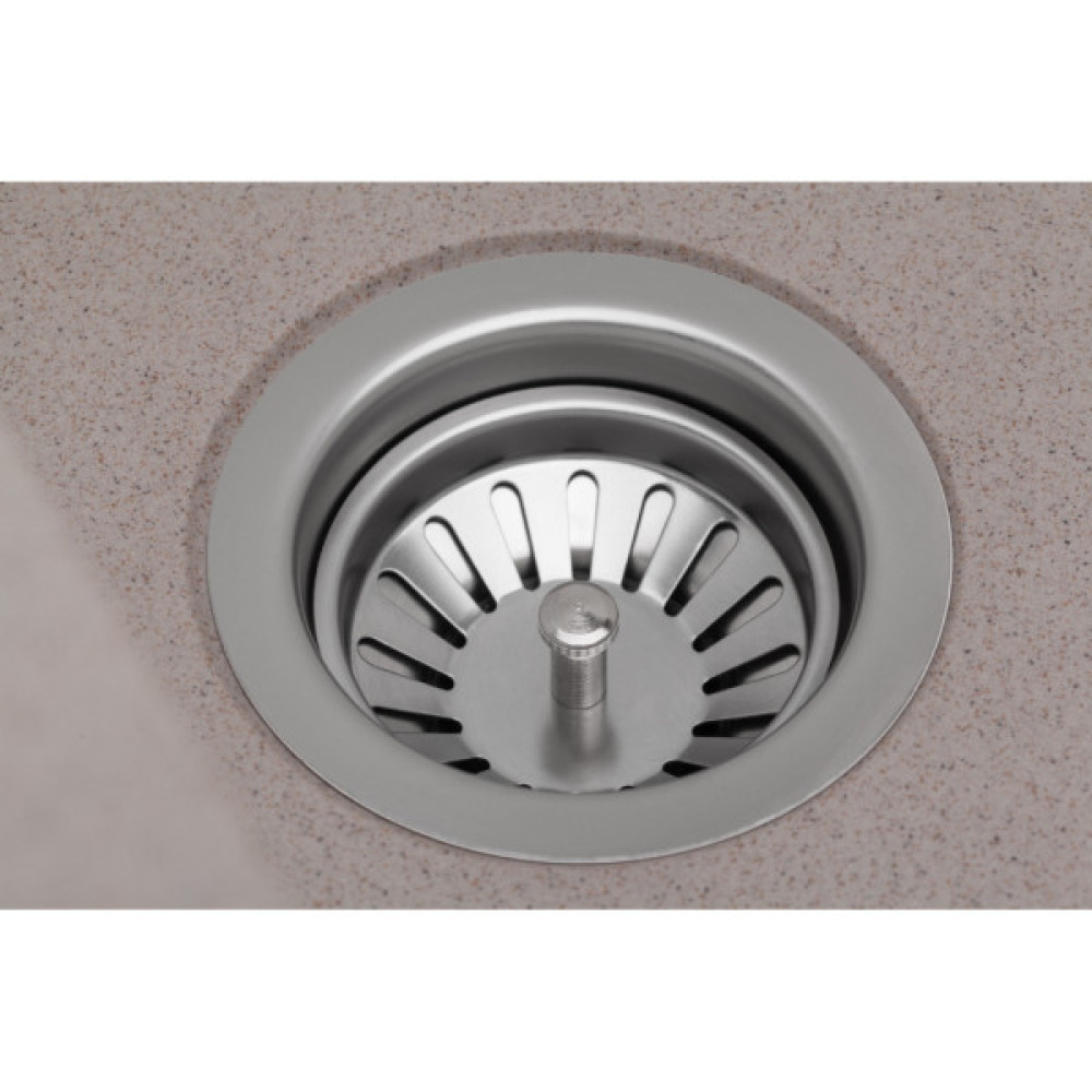 Мийка кухонна GRANADO PALMA terra (gr2003)