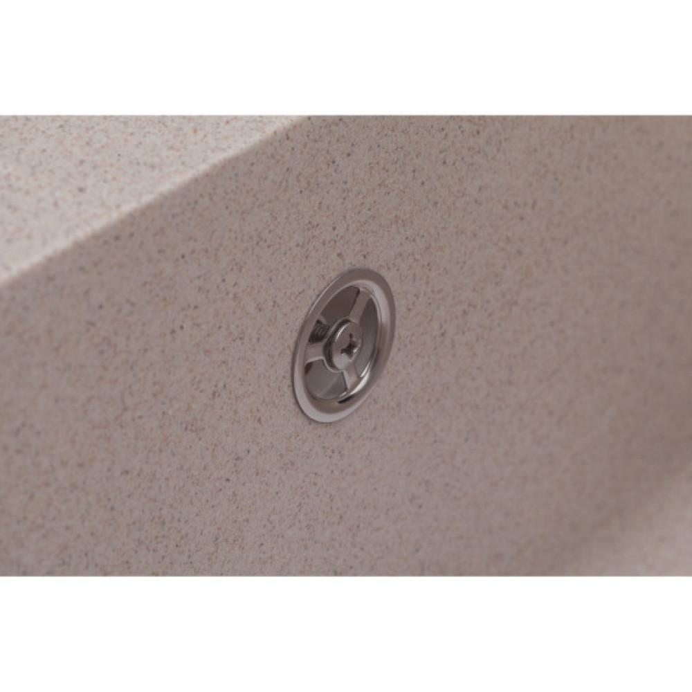 Мийка кухонна GRANADO PALMA terra (gr2003)