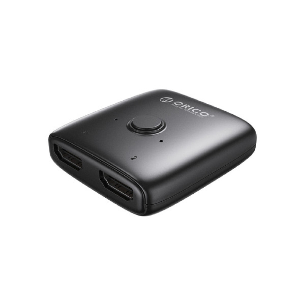 Розгалужувач Orico HDMI 2.0 1x2, 4K (CA913510)