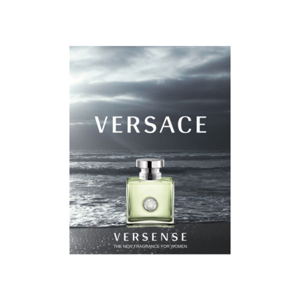 Туалетна вода Versace Versense 30 мл (8011003997008)