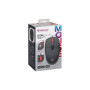 Мишка Defender Icon MB-057 USB Black (52057)