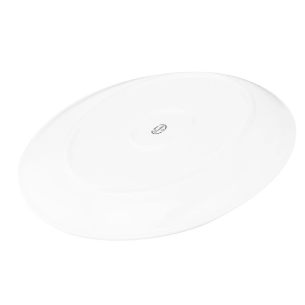 Блюдо Ardesto Imola Oval 31х22 см (AR3508I)