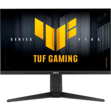 Монітор Asus 27" TUF Gaming VG27AQML5A 2xHDMI, DP, MM, IPS, 2560x1440, 300Hz, 0.3ms, DCI-P3 95%, AdaptiveSync, Pivot, HDR400
