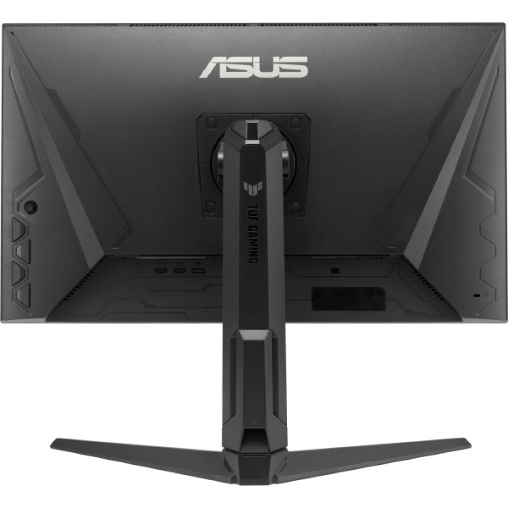 Монітор Asus 27" TUF Gaming VG27AQML5A 2xHDMI, DP, MM, IPS, 2560x1440, 300Hz, 0.3ms, DCI-P3 95%, AdaptiveSync, Pivot, HDR400