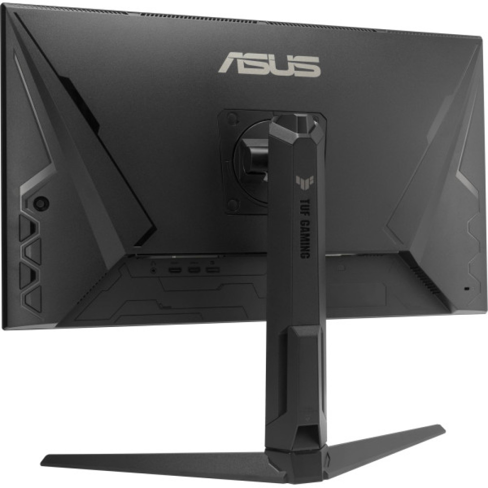 Монітор Asus 27" TUF Gaming VG27AQML5A 2xHDMI, DP, MM, IPS, 2560x1440, 300Hz, 0.3ms, DCI-P3 95%, AdaptiveSync, Pivot, HDR400