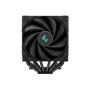 Кулер до процесора Deepcool AK620 Zero Dark (R-AK620-BKNNMT-G-1)