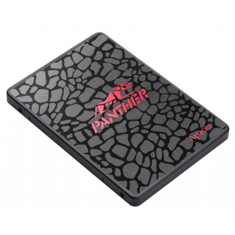 Накопичувач SSD Apacer 2.5" 1TB  SATA AS350