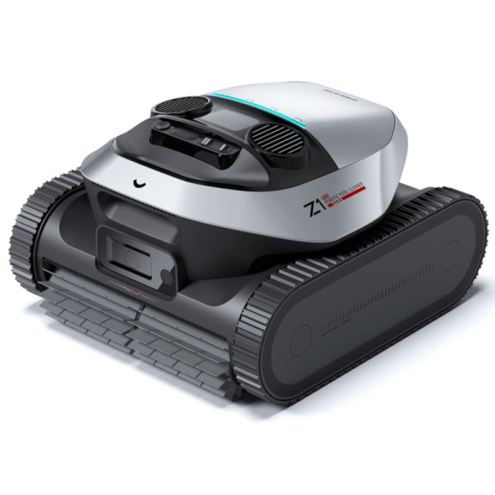 Пилосос Dreame Z1 Pro (PIXZ4110)