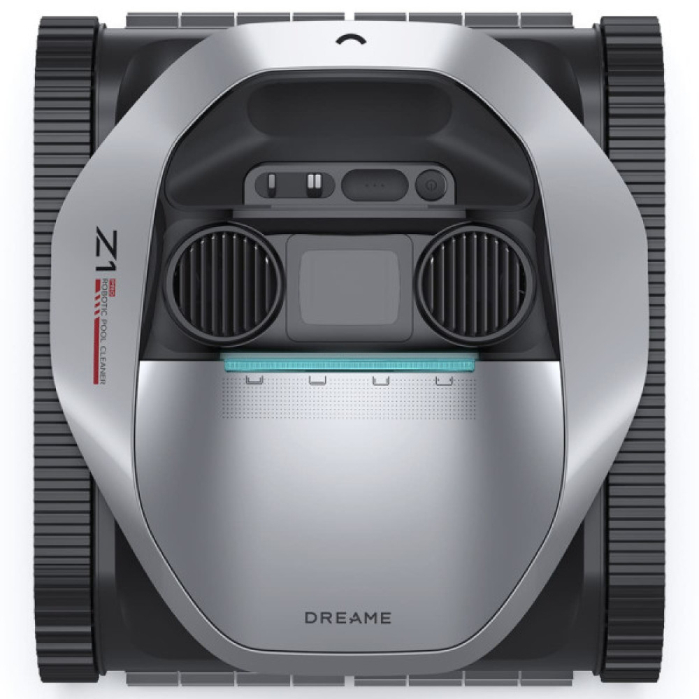 Пилосос Dreame Z1 Pro (PIXZ4110)