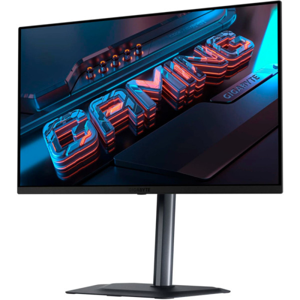 GIGABYTE MO27U2 Gaming Monitor