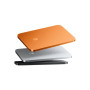 Батарея універсальна Xiaomi 5000mAh UltraThin Magnetic 15W Orange (BHR0975GL)