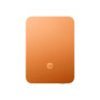Батарея універсальна Xiaomi 5000mAh UltraThin Magnetic 15W Orange (BHR0975GL)