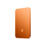 Батарея універсальна Xiaomi 5000mAh UltraThin Magnetic 15W Orange (BHR0975GL)