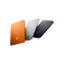 Батарея універсальна Xiaomi 5000mAh UltraThin Magnetic 15W Orange (BHR0975GL)