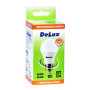 Лампочка Delux BL 60 7 Вт 4100K (90020552) Лампочка Delux BL 60 7 Вт 4100K (90020552)