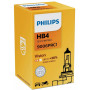 Автолампа галогенова 51W Philips (9006 PR C1)