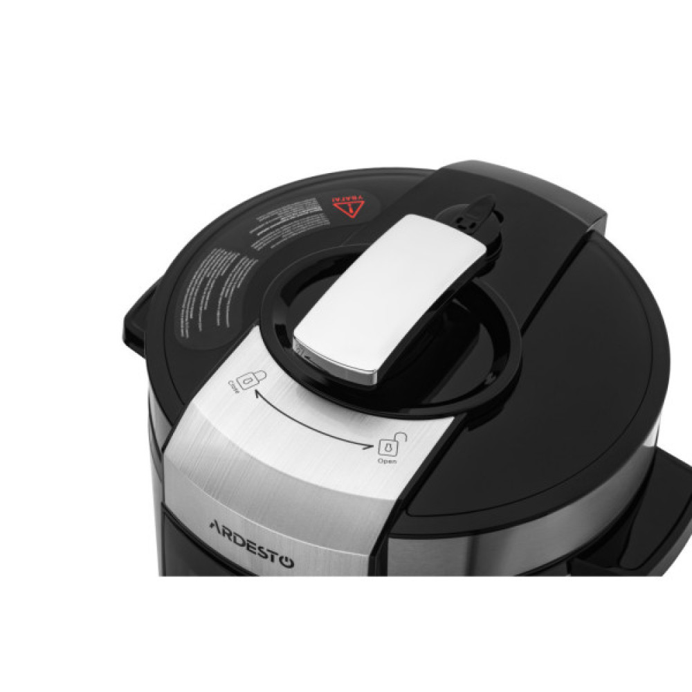 Мультиварка ARDESTO MPC-P225