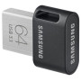 USB флеш накопичувач Samsung 64GB Fit Plus USB 3.0 (MUF-64AB/APC) USB флеш накопичувач Samsung 64GB Fit Plus USB 3.0 (MUF-64AB/APC)