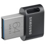 USB флеш накопичувач Samsung 64GB Fit Plus USB 3.0 (MUF-64AB/APC) USB флеш накопичувач Samsung 64GB Fit Plus USB 3.0 (MUF-64AB/APC)