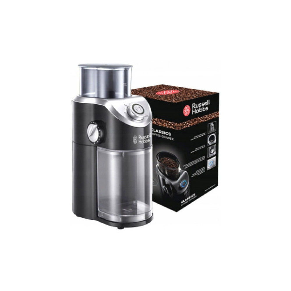 Кавомолка Russell Hobbs 23120-56