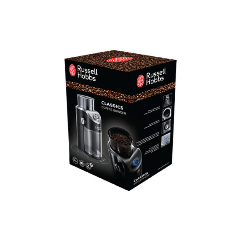 Кавомолка Russell Hobbs 23120-56
