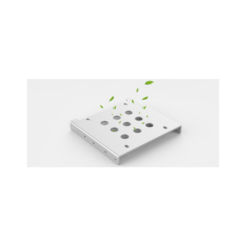 Фрейм-перехідник Orico AC325-1S-V1-SV-BP (HC380190)
