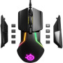 Мишка SteelSeries Rival 600 black (62446) Мишка SteelSeries Rival 600 black (62446)