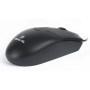Мишка REAL-EL RM-208 USB Black Мишка REAL-EL RM-208 USB Black