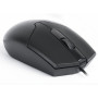 Мишка REAL-EL RM-208 USB Black Мишка REAL-EL RM-208 USB Black