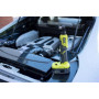 Тріскачка акумуляторна Ryobi ONE+ R18RW2-0 18В 280об·хв 60Нм 1/4" 4 положення головки 1кг без АКБ та ЗП