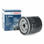 Фільтр масляний Bosch 0 451 103 318 Фільтр масляний Bosch 0 451 103 318