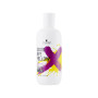 Шампунь Schwarzkopf Professional Goodbye Yellow Безсульфатний з антижовтим ефектом 300 мл (4045787736410) Шампунь Schwarzkopf Professional Goodbye Yellow Безсульфатний з антижовтим ефектом 300 мл (4045787736410)
