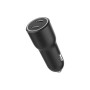 Зарядний пристрій Gembird 2xUSB-C (PD 20W) black (TA-UC-C2PD40-CAR-01) Зарядний пристрій Gembird 2xUSB-C (PD 20W) black (TA-UC-C2PD40-CAR-01)