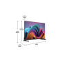 Телевізор Hisense 32A5NQ Телевізор Hisense 32A5NQ