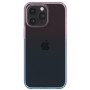 Чохол до мобільного телефона Spigen Apple iPhone 15 Pro Liquid Crystal Gradation Pink (ACS06700) Чохол до мобільного телефона Spigen Apple iPhone 15 Pro Liquid Crystal Gradation Pink (ACS06700)