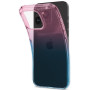 Чохол до мобільного телефона Spigen Apple iPhone 15 Pro Liquid Crystal Gradation Pink (ACS06700) Чохол до мобільного телефона Spigen Apple iPhone 15 Pro Liquid Crystal Gradation Pink (ACS06700)