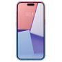 Чохол до мобільного телефона Spigen Apple iPhone 15 Pro Liquid Crystal Gradation Pink (ACS06700) Чохол до мобільного телефона Spigen Apple iPhone 15 Pro Liquid Crystal Gradation Pink (ACS06700)